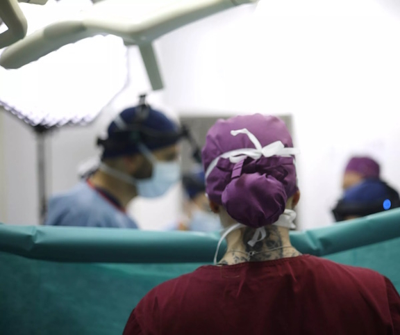 Behandlungen / Operationen, Plastische und Ästhetische Chirurgie in Bochum, Ästhetik-Centrum