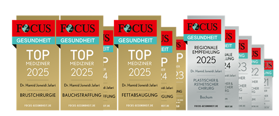 Focus Siegel