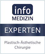 infoMedizin Experten für Plastisch-Ästhetische Chirurgie