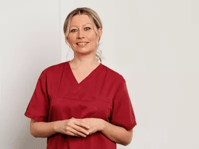 Jacqueline, Plastische und Ästhetische Chirurgie in Bochum, Ästhetik-Centrum 